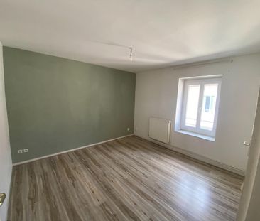 Appartement 3 pièces à louer Chazelles sur Lyon - 42140 / Réf: LA28... - Photo 2