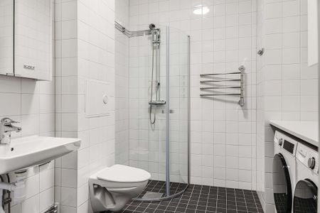 Eriksgränd 5, Söderhöjden - Photo 5