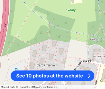 Arrheniusgatan 24 Oxhagen, Kalmar - Photo 1