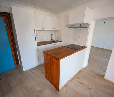 2.5 Zimmer, 80 m², 2. Stock - Photo 4