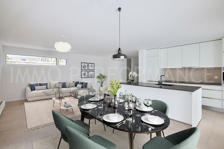 Modern and family-friendly detached villa - Foto 3