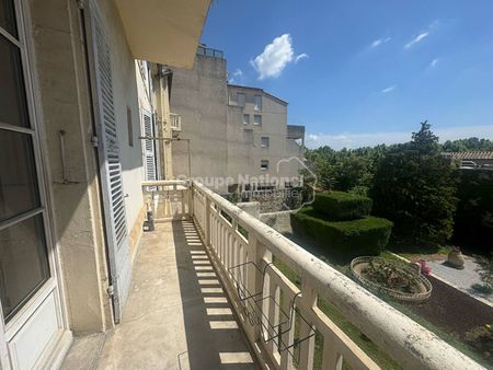 Location Appartement 3 pièces 55m² - Photo 4