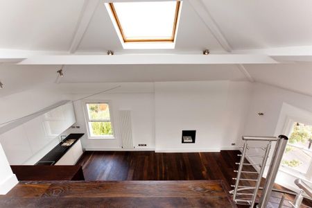 3 bedroom apartment to rent - Photo 2