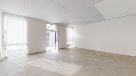 1.5 Zimmer, 49 m², 2. Stock - Photo 2