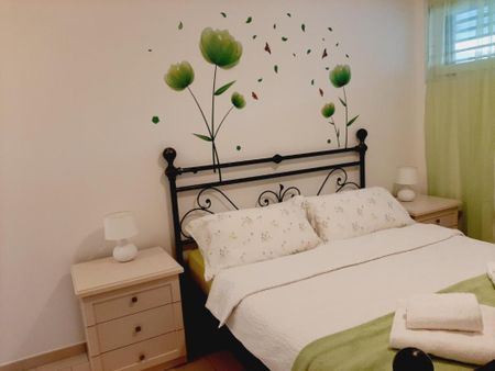 3.5 Zimmer, 90 m², 1. Stock - Foto 2