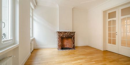 Appartement te huur in Elsene voor € 3.250 met 3 slaapkamers - Foto 3