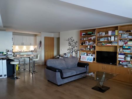 2 Bed Flat, Merchants House, SE10 - Photo 3