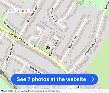 Bremner Close, Swanley, Kent, BR8 - Photo 1