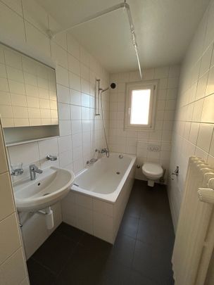 2.5 Zimmer, 52 m², 2. Stock - Photo 1