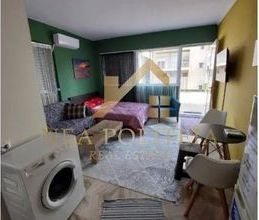 Studio/Γκαρσονιέρα για ενοικίαση - Μενεμένη - Photo 2