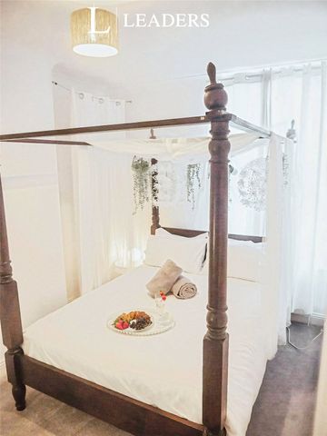 1 bedroom apartment to rent Poole Hill, Bournemouth, BH2 - Photo 3