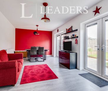 5 bedroom property to rent Boston Close, Grove, Wantage, Oxfordshir... - Photo 2