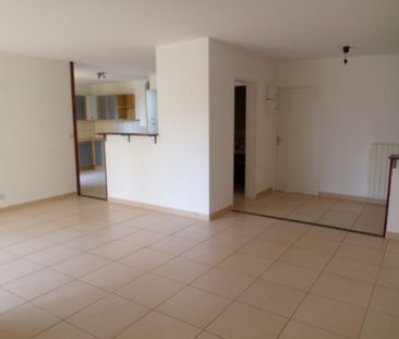 Location Appartement 4 pièces 90m² MONTPELLIER 34070 - Photo 3