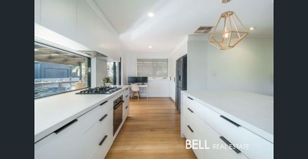 Beautifully presented home in prime court location- Gardener included! - Photo 5