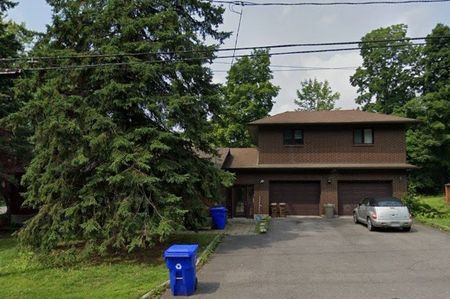 Appartement à louer - Gatineau (Masson-Angers) (Masson) Appartement à louer - Gatineau (Masson-Angers) (Masson) - Photo 4