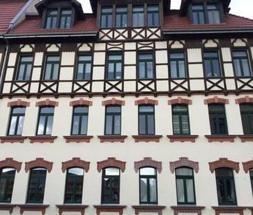 Giebner Straße 3, 04279 Leipzig OT Connewitz - Photo 1