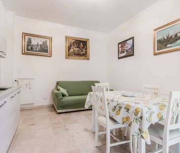Bilocale via Quirino Majorana 31, Marconi, Roma - Photo 2