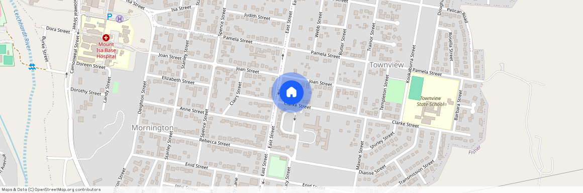 20 Clarke Street, Qld 4825, Mount Isa