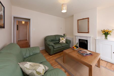 3 bedroom terraced house to rent - Photo 4