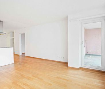 2 Zimmer, 56 m², 3. Stock - Photo 2