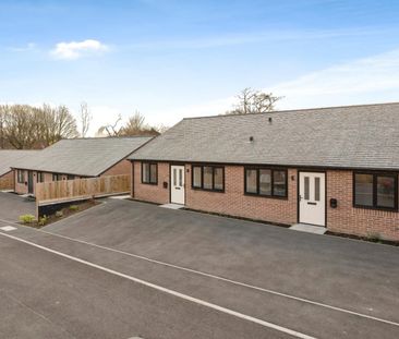 2 bedroom Bungalow To Let - Photo 4