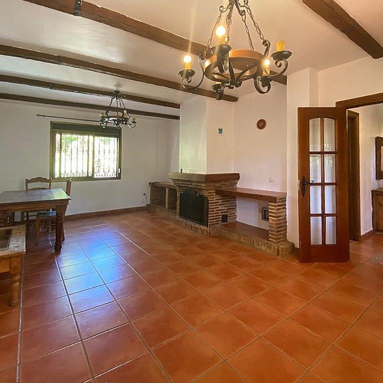 5 room luxury Villa for rent in Alhaurín de la Torre, Spain - Foto 1