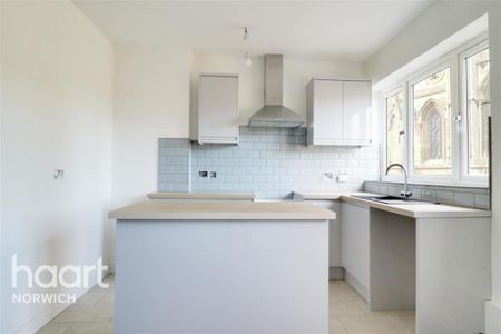 1 bedroom maisonette to rent - Photo 3