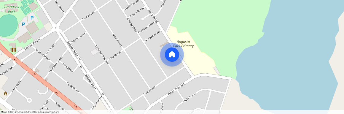 Unit 4/86 Barry Street, SA 5700, Port Augusta