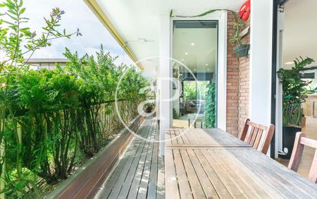 Flat for rent in Passeig de la Bonanova - Photo 5