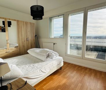 Location Appartement 2 pièces 50m² LIMOGES 87000 - Photo 6