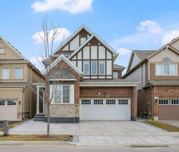 For Lease - 392 Clarkson Gate Unit# Basement, Milton, Ontario - Photo 2