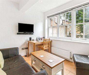 Finborough Road, London, SW10 flat to rent - Photo 2