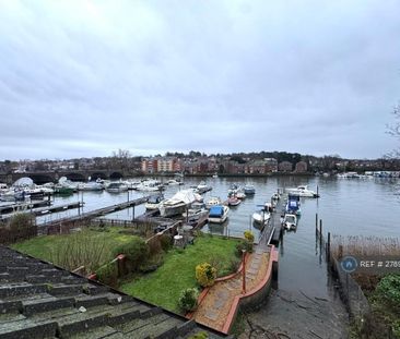 3 bedroom maisonette to rent - Photo 3