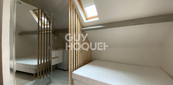 APPARTEMENT MEUBLE AVEC JARDIN - PROCHE SENLIS - Photo 2