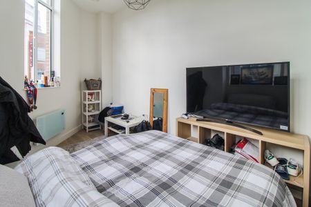 2 bedroom apartment to rent Silver Street, Bedford, Bedfordshire, MK40 - Photo 5