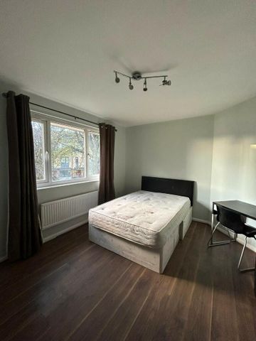 4 bedroom maisonette to rent - Photo 5