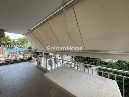 Διαμέρισμα για ενοικίαση Αμφιθέα (Παλαιό Φάληρο) - Φωτογραφία 5