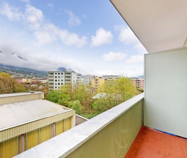 Luminoso 2.5 locali in zona centrale e tranquilla - Foto 2