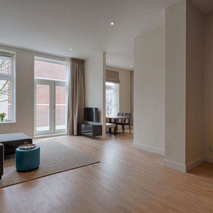 Laan Copes van Cattenburch 69-E, Archipelbuurt, 2585EW, Den Haag - Photo 1