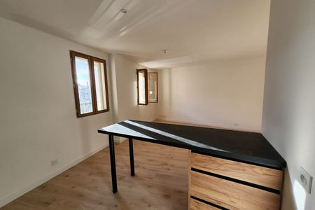 Appartement à louer Beziers 2 pièce(s) 47.48 m2 - Photo 5