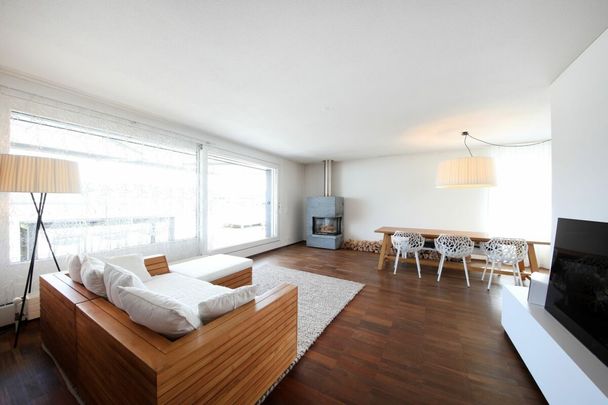 5.5 Zimmer, 145 m², 3. Stock - Photo 1