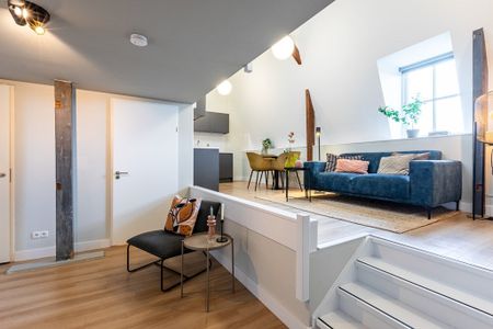 Te huur: Appartement Berg en Dalseweg in Nijmegen - Foto 5