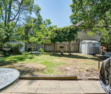 For Lease - 164 Meadowvale Road Unit# Main, Toronto, Ontario - Photo 6