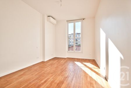 Location Appartement 4 pièces 93m² NICE 06100 - Photo 3