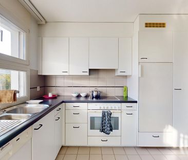 Frisch gestrichene Wohnung? Hier sind Sie an der richtigen Adresse! - Photo 4
