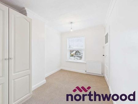 Park Lane, Sandbach, CW11 - Photo 2