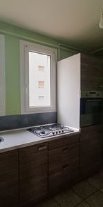 À louer / Appartement F4 / BESANCON PERGAUD - CLEMENCEAU 4 B rue Pergaud - Photo 4