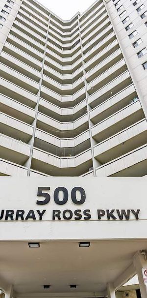 Murray Ross Apartments - Photo 1