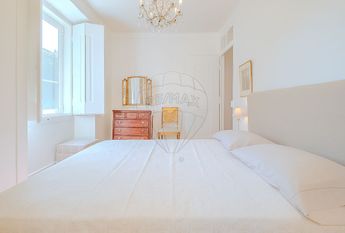 Apartamento T3 em Lisboa