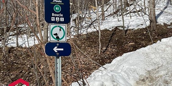 Appartement Bromont � Louer - Photo 3